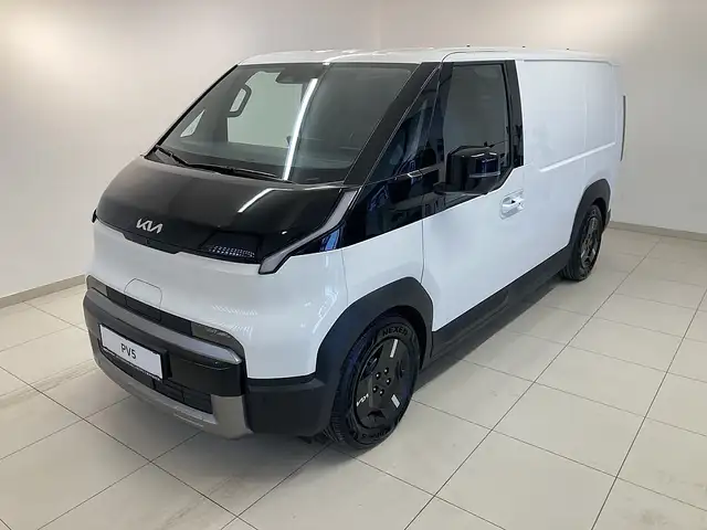 Kia PV5 Cargo 71,2kWh L2H1 Schiebetüre L&R Vision *...