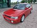 Subaru Impreza motore nuovo SORETTI Piros - thumbnail 1
