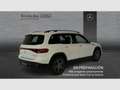 Mercedes-Benz EQB 300 4Matic Blanco - thumbnail 2