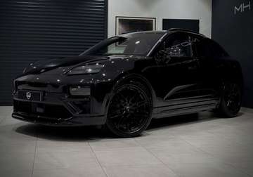 TURBO 639 Ch ELEC ROUE AR DIRECTRICE JA22 RS ATTELAGE PACK SPORT TOIT OUVRANT CARBONE FEUX MATRIX & SOUND ACC CAM360