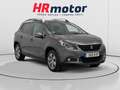 Peugeot 2008 1.2 PureTech S&S Signature 82 Gris - thumbnail 1