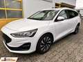 Ford Focus 1.5 EcoBlue Titanium Navi/LED-Schein/2xPDC Blanc - thumbnail 2
