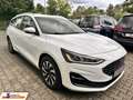 Ford Focus 1.5 EcoBlue Titanium Navi/LED-Schein/2xPDC Blanc - thumbnail 4