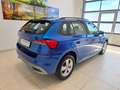 Skoda Kamiq Style Blau - thumbnail 3