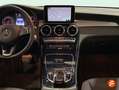 Mercedes-Benz GLC 220 220d 4Matic Aut. Negro - thumbnail 27