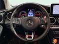 Mercedes-Benz GLC 220 220d 4Matic Aut. Negro - thumbnail 20