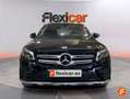 Mercedes-Benz GLC 220 220d 4Matic Aut. Negro - thumbnail 2
