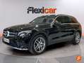 Mercedes-Benz GLC 220 220d 4Matic Aut. Negro - thumbnail 3