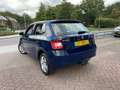 Skoda Fabia 1.0 TSI Clever Bleu - thumbnail 4