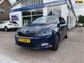 Skoda Fabia 1.0 TSI Clever Bleu - thumbnail 1