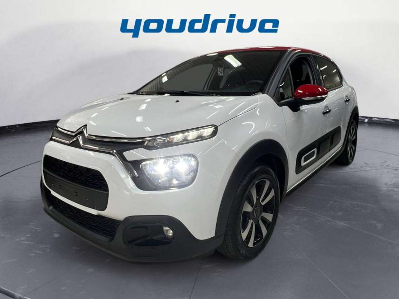 Citroen C3 PureTech 83 CV S&S Shine KM 14.000