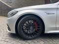 Mercedes-Benz C 63 AMG Coupe S Speedshift 7G-MCT Edition 1 - thumbnail 5