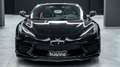 Corvette C8 CABRIO 70TH 6.2 STINGRAY 2LT LIFT HEAD-UP BOSE ITA Nero - thumbnail 3