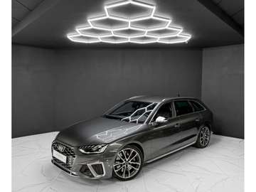 Avant 3.0 TDI Quattro