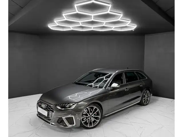 Audi S4 Avant 3.0 TDI Quattro
