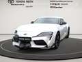 Toyota Supra Legend UNFALLSCHADEN Navi Leder Memory Sitze Sound Bianco - thumbnail 1