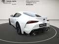 Toyota Supra Legend UNFALLSCHADEN Navi Leder Memory Sitze Sound Bianco - thumbnail 2