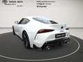 Toyota Supra Legend UNFALLSCHADEN Navi Leder Memory Sitze Sound Weiß - thumbnail 2