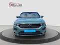 Volkswagen T-Roc Cabriolet R-Line 1.5 TSI DSG Lederpaket Navi Grün - thumbnail 11