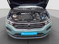 Volkswagen T-Roc Cabriolet R-Line 1.5 TSI DSG Lederpaket Navi Grün - thumbnail 9