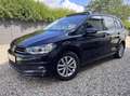 Volkswagen Touran 1.5 TSI ACT Trendline OPF/Toit ouvrant/navi Negro - thumbnail 3