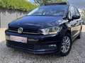 Volkswagen Touran 1.5 TSI ACT Trendline OPF/Toit ouvrant/navi Negro - thumbnail 1