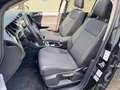 Volkswagen Touran 1.5 TSI ACT Trendline OPF/Toit ouvrant/navi Negro - thumbnail 9
