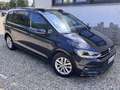 Volkswagen Touran 1.5 TSI ACT Trendline OPF/Toit ouvrant/navi Negro - thumbnail 6