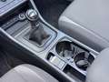 Volkswagen Touran 1.5 TSI ACT Trendline OPF/Toit ouvrant/navi Negro - thumbnail 17