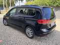 Volkswagen Touran 1.5 TSI ACT Trendline OPF/Toit ouvrant/navi Negro - thumbnail 25