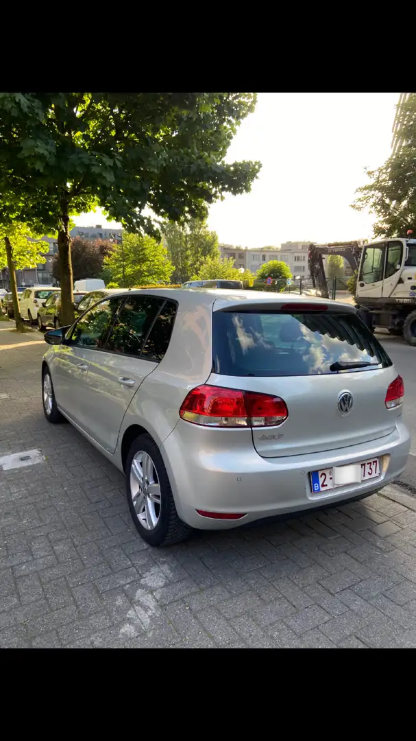 Volkswagen Golf 1.2 TSI 85 Match - 1