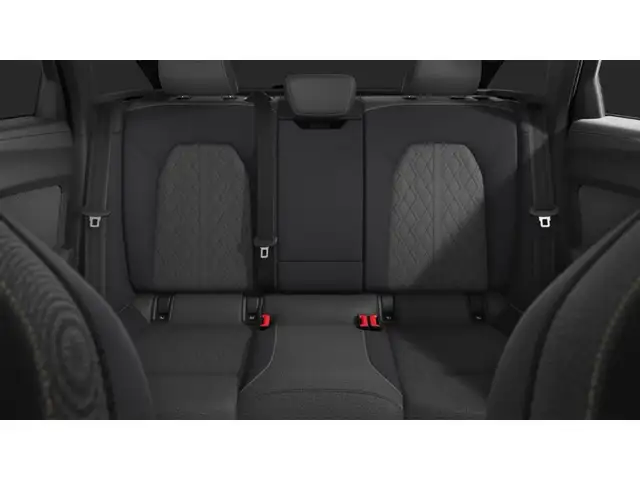 Audi A5 view 10