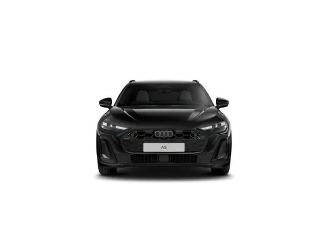 Audi A5 view 3