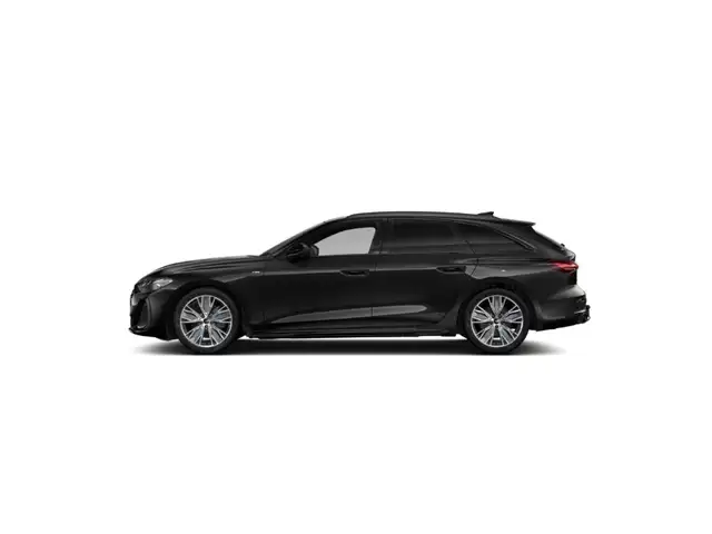 Audi A5 view 6