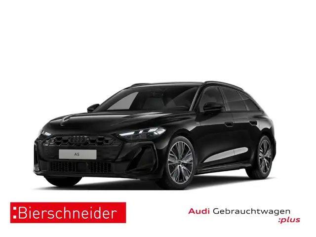 2026 Audi A5 in Black for sale