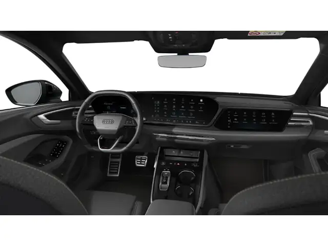 Audi A5 view 9