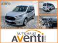 Ford Tourneo Connect Trend *Lane Assist*Navi*PDC*DAB* Zilver - thumbnail 1