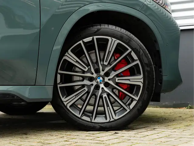 BMW X1 view 15