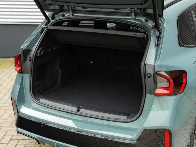 BMW X1 view 12