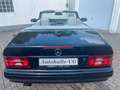 Mercedes-Benz SL 280 R129 Facelift / Automatik / Klima / Leder Negru - thumbnail 11