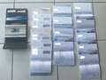 Mercedes-Benz SL 280 R129 Facelift / Automatik / Klima / Leder Negru - thumbnail 12