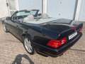 Mercedes-Benz SL 280 R129 Facelift / Automatik / Klima / Leder Negru - thumbnail 7