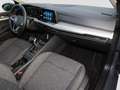Volkswagen Golf 2,0 l TDI Life Gris - thumbnail 7