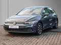 Volkswagen Golf 2,0 l TDI Life Gris - thumbnail 2