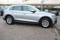 Audi Q5 2.0 TDI 190CV quattro S tronic Business Zilver - thumbnail 12