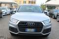 Audi Q5 2.0 TDI 190CV quattro S tronic Business Silber - thumbnail 5