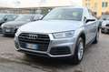 Audi Q5 2.0 TDI 190CV quattro S tronic Business Zilver - thumbnail 1