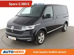 Volkswagen T6 Multivan 2.0 TDI Highline 4Motion Aut.*NAVI*LED*ACC*CAM*PDC