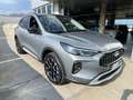 Ford Kuga Kuga 2.5 full hybrid Active X 2wd 180cv auto Grigio - thumbnail 4