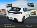Peugeot 208 Style PureTech 100 Blanc - thumbnail 2